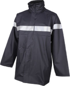 chaqueta de navegación
