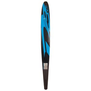 esquí acuático de slalom 1