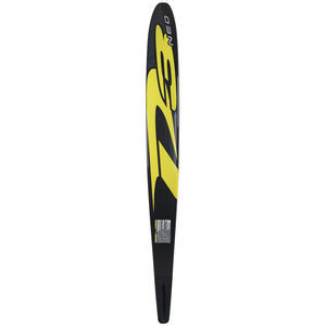 esquí acuático de slalom 1