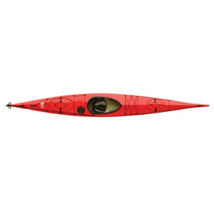kayak de travesía