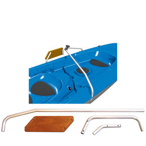 pad para canoa y kayak