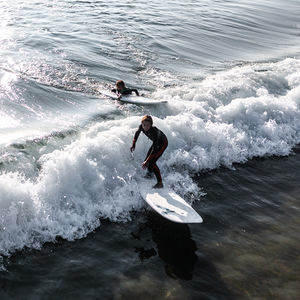 tabla de surf nivel principiante