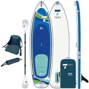tabla de SUP hinchable