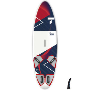 tabla de windsurf de recreo