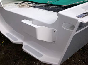 imprimación para barco