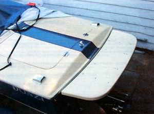 plataforma de baño 1