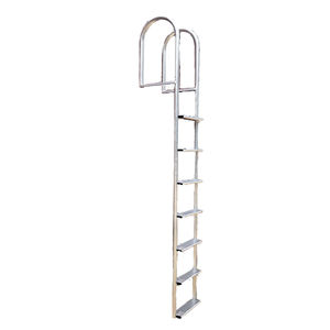 escalera para pantalán 1