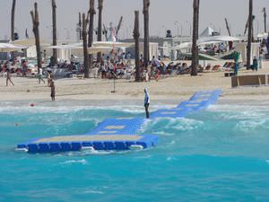 pantalán modular / flotante / de amarra / para puerto deportivo