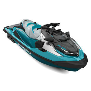 moto de agua sedente