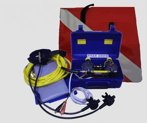 compresor de buceo 1