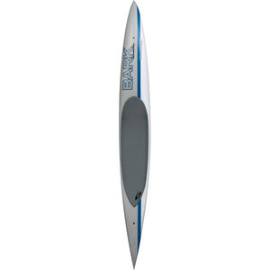 paddle-board