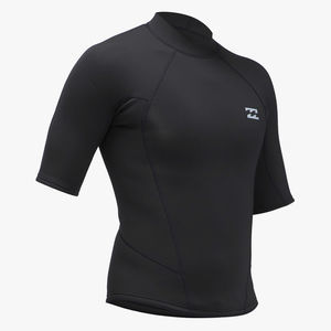 camiseta de neopreno body