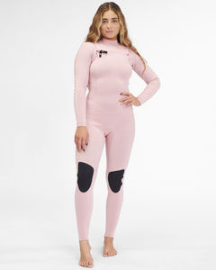 traje húmedo de surf