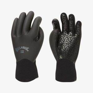 guantes de buceo