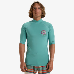 camiseta de lycra