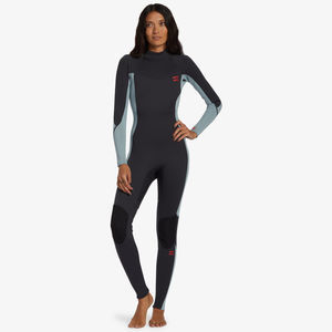 traje húmedo de surf