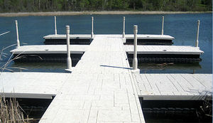 pantalán modular 1