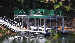 pantalán flotante 1