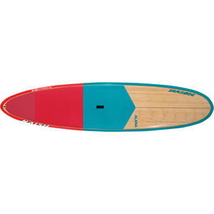tabla de SUP allround