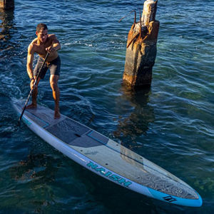 tabla de SUP allround