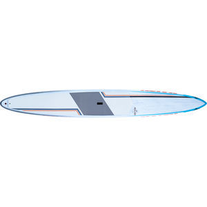 tabla de SUP de race