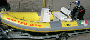 barco de pasajeros