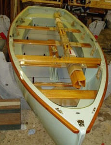 barco de vela ligera tradicional 1