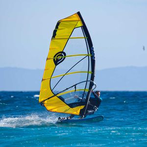 tabla de windsurf de freeride