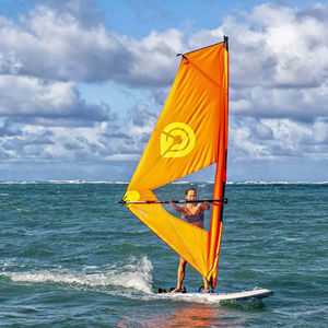 tabla de windsurf rápida