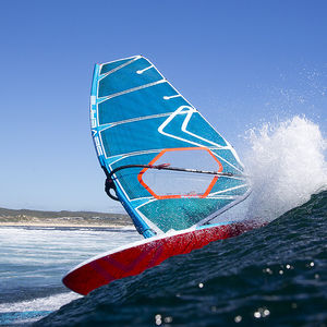 vela de windsurf de wave 1