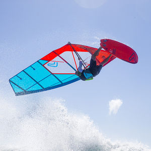 vela de windsurf de wave 1