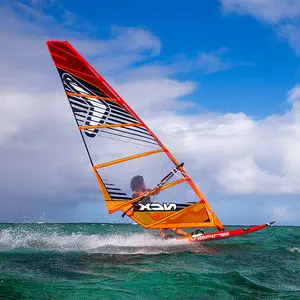 Vela de windsurf de velocidad - TURBO _ GT - Severne Sails - 5