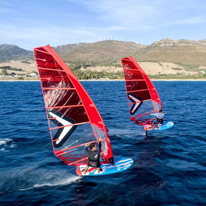 vela de windsurf de race 1