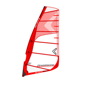 vela de windsurf de race 1