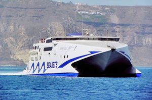 car-ferry catamarán 1