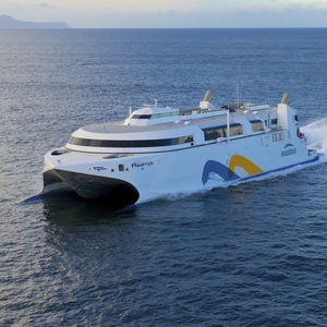 car-ferry catamarán 1