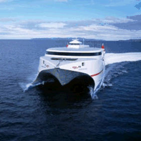 car-ferry Ro-Pax