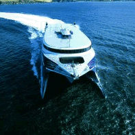 car-ferry Ro-Pax