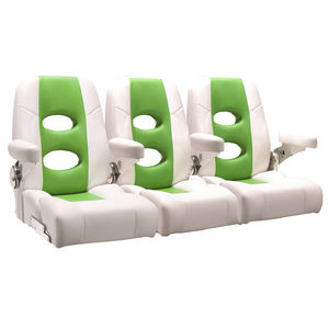 asiento piloto