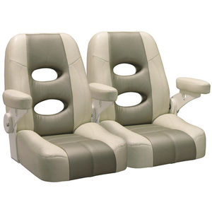 asiento envolvente