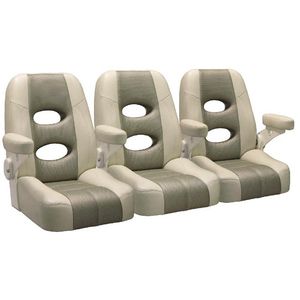 asiento envolvente