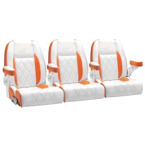 asiento envolvente