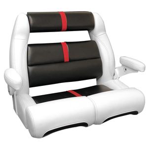 banqueta para barco
