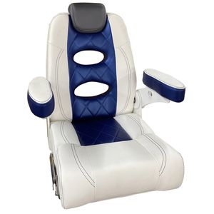 asiento envolvente