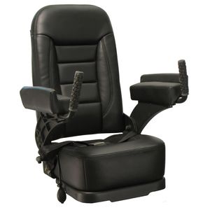 asiento piloto