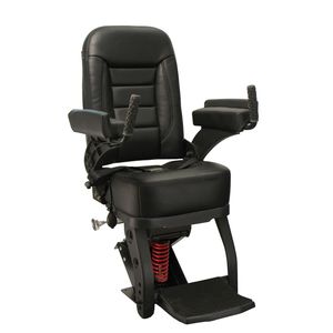 asiento piloto