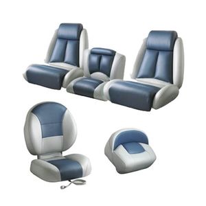 asiento envolvente
