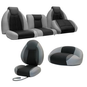 asiento envolvente