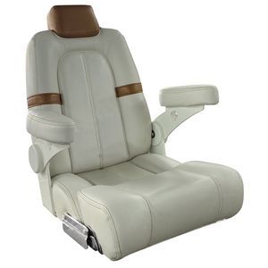 asiento envolvente