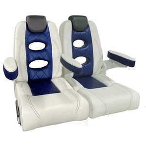 asiento envolvente